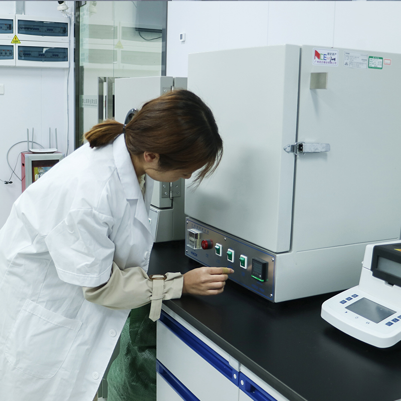 Guangzhou Ace Headwear Manufacturing Co., Ltd Laboratory Guangzhou Ace Headwear Manufacturing Co., Ltd Laboratory