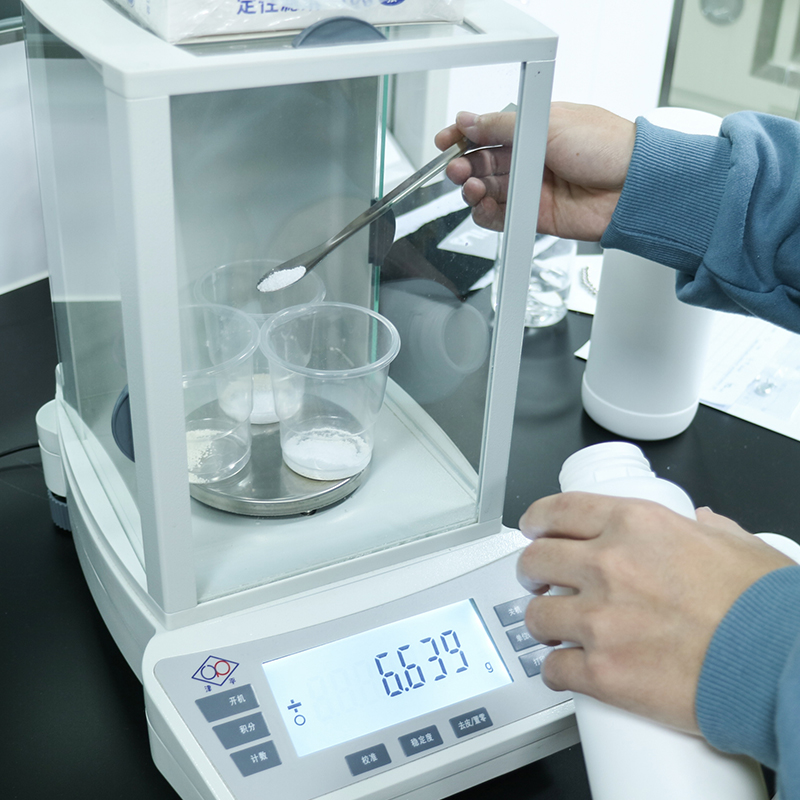 Guangzhou Ace Headwear Manufacturing Co., Ltd Laboratory Guangzhou Ace Headwear Manufacturing Co., Ltd Laboratory