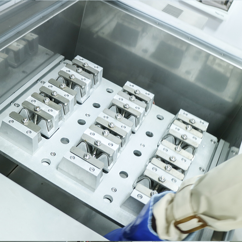 Guangzhou Ace Headwear Manufacturing Co., Ltd Laboratory Guangzhou Ace Headwear Manufacturing Co., Ltd Laboratory