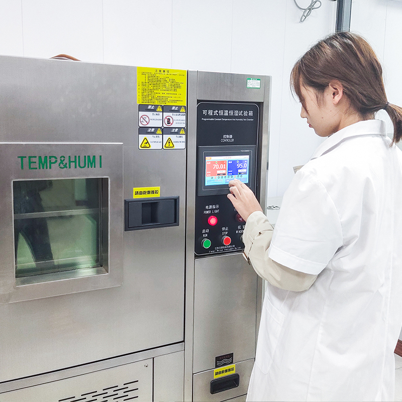 Guangzhou Ace Headwear Manufacturing Co., Ltd Laboratory Guangzhou Ace Headwear Manufacturing Co., Ltd Laboratory