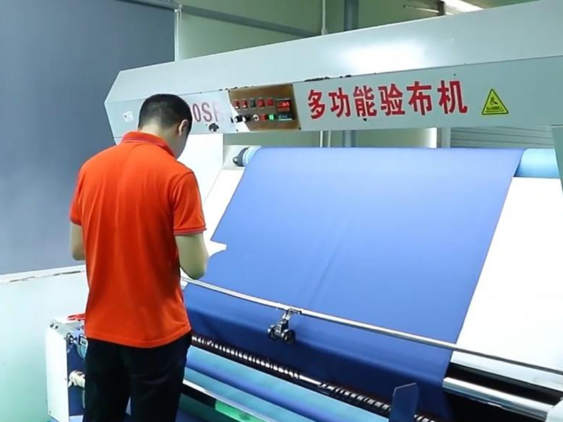 Incoming Material Inspection Incoming Material Inspection