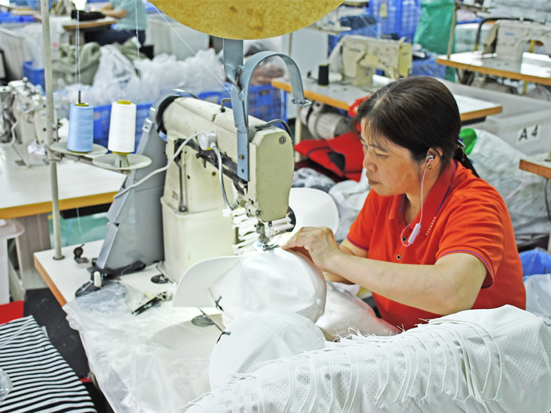 Sewing & Assembly Sewing & Assembly